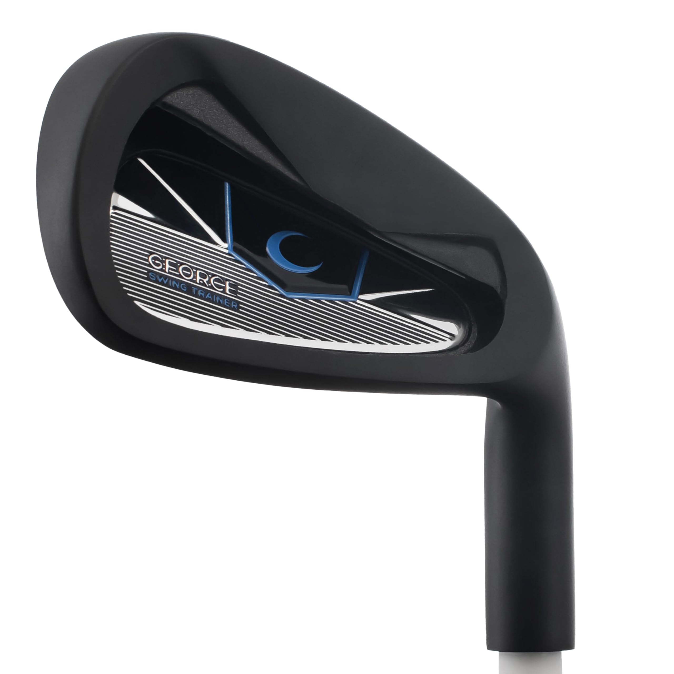 GForce Original 7 Iron Golf Swing Trainer - Used by Rory McIlroy